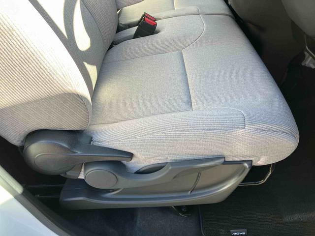 ムーヴＸバックカメラ／ステアリングスイッチ　左側電動スライドドア　ＬＥＤヘッドライト　スマートキー　オートエアコン　オート格納ドアミラー　オートライト／ハイビーム　コーナーセンサー　衝突被害軽減ブレーキ（千葉県）の中古車