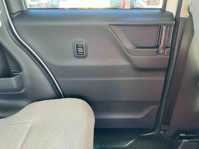 ムーヴＸバックカメラ／ステアリングスイッチ　左側電動スライドドア　ＬＥＤヘッドライト　スマートキー　オートエアコン　オート格納ドアミラー　オートライト／ハイビーム　コーナーセンサー　衝突被害軽減ブレーキ（千葉県）の中古車