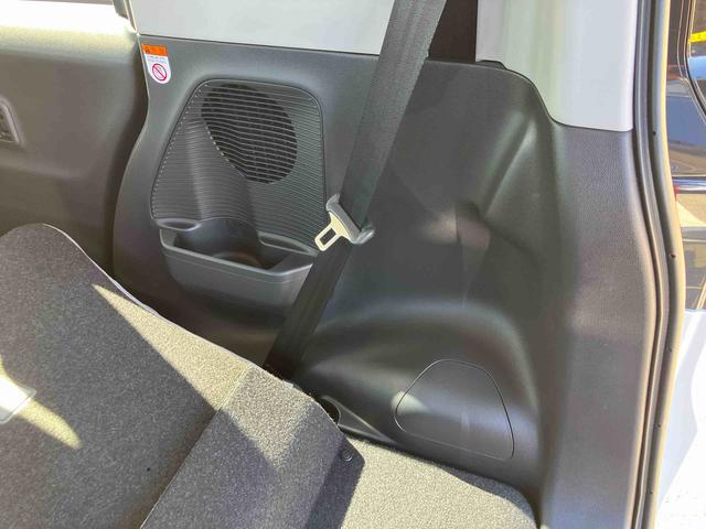 ムーヴＸバックカメラ／ステアリングスイッチ　左側電動スライドドア　ＬＥＤヘッドライト　スマートキー　オートエアコン　オート格納ドアミラー　オートライト／ハイビーム　コーナーセンサー　衝突被害軽減ブレーキ（千葉県）の中古車