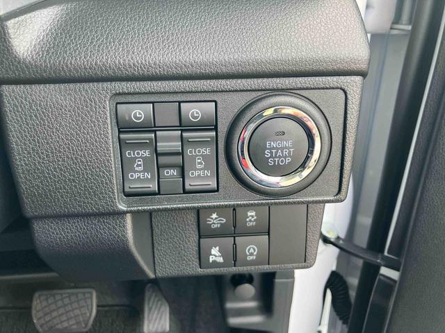 ムーヴRSターボエンジン 15インチアルミ バックカメラ 両側電動スライドドア 電動駐車ブレーキ LEDライト&フォグ コーナーセンサー 衝突被害軽減ブレーキ ステアリングスイッチ 自動追従クルコン(千葉県)の中古車