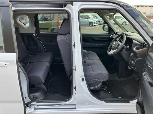 ムーヴＲＳターボエンジン　１５インチアルミ　バックカメラ　両側電動スライドドア　　電動駐車ブレーキ　ＬＥＤライト＆フォグ　コーナーセンサー　衝突被害軽減ブレーキ　ステアリングスイッチ　自動追従クルコン（千葉県）の中古車