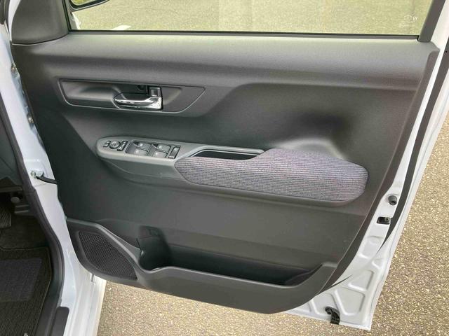 ムーヴＲＳターボエンジン　１５インチアルミ　バックカメラ　両側電動スライドドア　　電動駐車ブレーキ　ＬＥＤライト＆フォグ　コーナーセンサー　衝突被害軽減ブレーキ　ステアリングスイッチ　自動追従クルコン（千葉県）の中古車