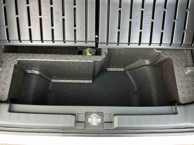ムーヴＲＳターボエンジン　１５インチアルミ　バックカメラ　両側電動スライドドア　　電動駐車ブレーキ　ＬＥＤライト＆フォグ　コーナーセンサー　衝突被害軽減ブレーキ　ステアリングスイッチ　自動追従クルコン（千葉県）の中古車