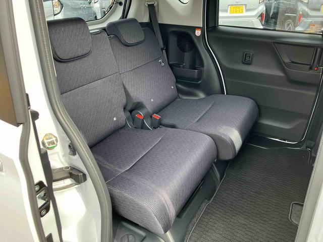 ムーヴＲＳターボエンジン　１５インチアルミ　バックカメラ　両側電動スライドドア　　電動駐車ブレーキ　ＬＥＤライト＆フォグ　コーナーセンサー　衝突被害軽減ブレーキ　ステアリングスイッチ　自動追従クルコン（千葉県）の中古車