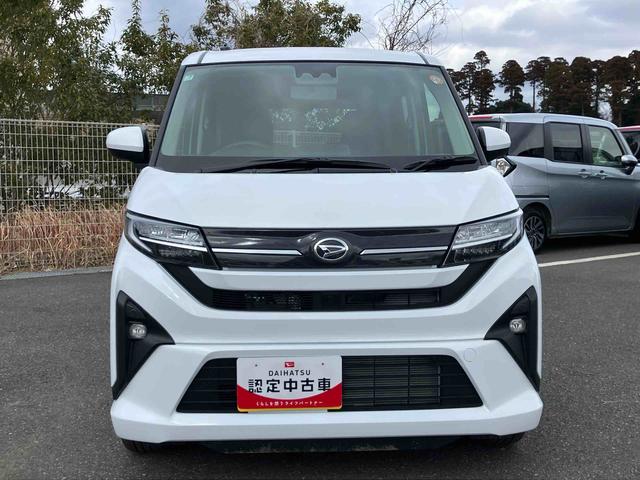 ムーヴＲＳターボエンジン　１５インチアルミ　バックカメラ　両側電動スライドドア　　電動駐車ブレーキ　ＬＥＤライト＆フォグ　コーナーセンサー　衝突被害軽減ブレーキ　ステアリングスイッチ　自動追従クルコン（千葉県）の中古車