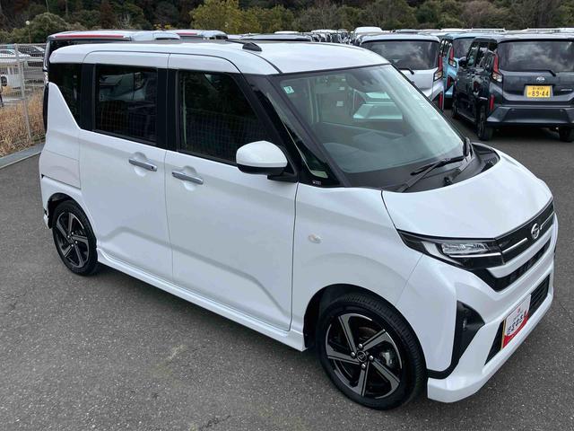 ムーヴＲＳターボエンジン　１５インチアルミ　バックカメラ　両側電動スライドドア　　電動駐車ブレーキ　ＬＥＤライト＆フォグ　コーナーセンサー　衝突被害軽減ブレーキ　ステアリングスイッチ　自動追従クルコン（千葉県）の中古車