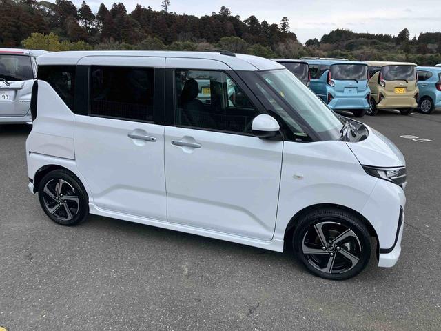 ムーヴＲＳターボエンジン　１５インチアルミ　バックカメラ　両側電動スライドドア　　電動駐車ブレーキ　ＬＥＤライト＆フォグ　コーナーセンサー　衝突被害軽減ブレーキ　ステアリングスイッチ　自動追従クルコン（千葉県）の中古車