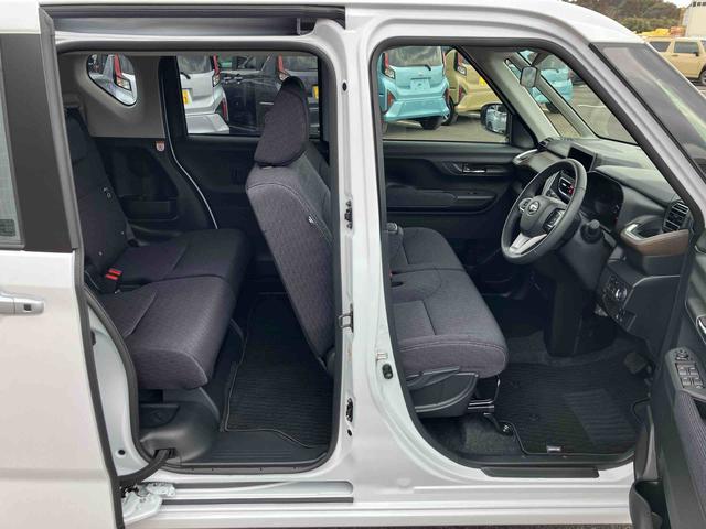 ムーヴＲＳターボエンジン　１５インチアルミ　バックカメラ　両側電動スライドドア　　電動駐車ブレーキ　ＬＥＤライト＆フォグ　コーナーセンサー　衝突被害軽減ブレーキ　ステアリングスイッチ　自動追従クルコン（千葉県）の中古車