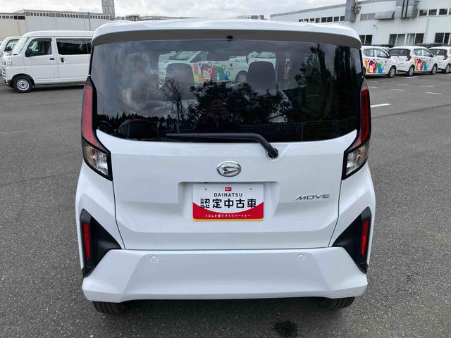ムーヴＲＳターボエンジン　１５インチアルミ　バックカメラ　両側電動スライドドア　　電動駐車ブレーキ　ＬＥＤライト＆フォグ　コーナーセンサー　衝突被害軽減ブレーキ　ステアリングスイッチ　自動追従クルコン（千葉県）の中古車