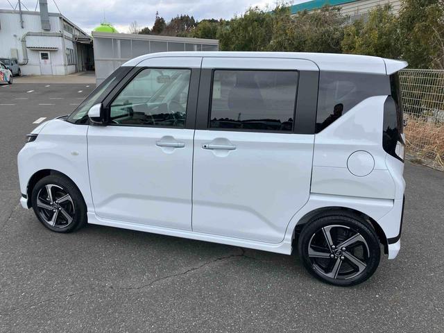 ムーヴＲＳターボエンジン　１５インチアルミ　バックカメラ　両側電動スライドドア　　電動駐車ブレーキ　ＬＥＤライト＆フォグ　コーナーセンサー　衝突被害軽減ブレーキ　ステアリングスイッチ　自動追従クルコン（千葉県）の中古車