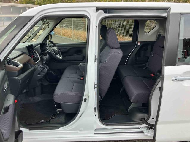 ムーヴＲＳターボエンジン　１５インチアルミ　バックカメラ　両側電動スライドドア　　電動駐車ブレーキ　ＬＥＤライト＆フォグ　コーナーセンサー　衝突被害軽減ブレーキ　ステアリングスイッチ　自動追従クルコン（千葉県）の中古車