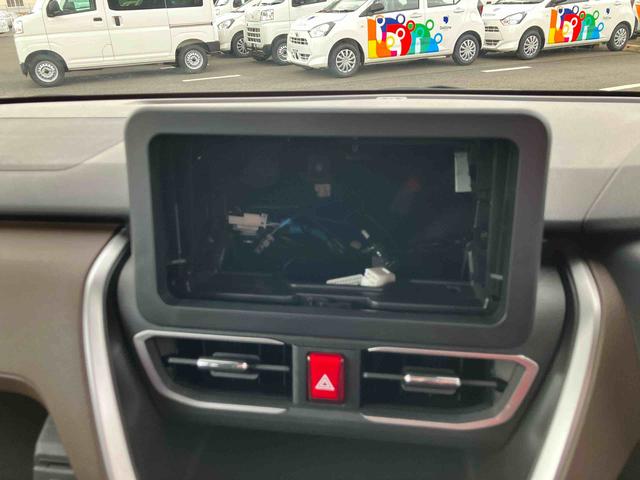 ムーヴＲＳターボエンジン　１５インチアルミ　バックカメラ　両側電動スライドドア　　電動駐車ブレーキ　ＬＥＤライト＆フォグ　コーナーセンサー　衝突被害軽減ブレーキ　ステアリングスイッチ　自動追従クルコン（千葉県）の中古車