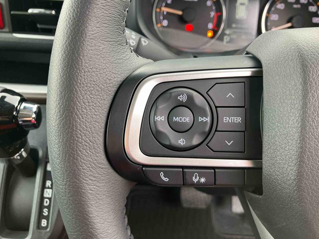 ムーヴＲＳターボエンジン　１５インチアルミ　バックカメラ　両側電動スライドドア　　電動駐車ブレーキ　ＬＥＤライト＆フォグ　コーナーセンサー　衝突被害軽減ブレーキ　ステアリングスイッチ　自動追従クルコン（千葉県）の中古車