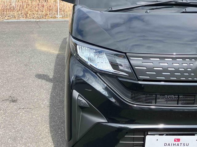 ムーヴＸバックカメラ／ステアリングスイッチ　左側電動スライドドア　ＬＥＤヘッドライト　スマートキー　オートエアコン　オート格納ドアミラー　オートライト／ハイビーム　コーナーセンサー　衝突被害軽減ブレーキ（千葉県）の中古車