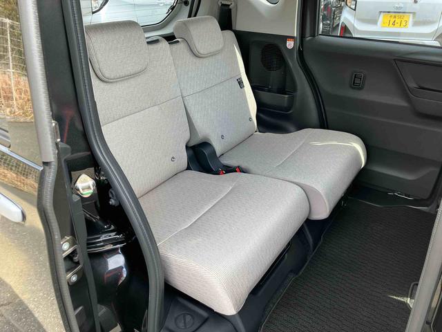 ムーヴＸバックカメラ／ステアリングスイッチ　左側電動スライドドア　ＬＥＤヘッドライト　スマートキー　オートエアコン　オート格納ドアミラー　オートライト／ハイビーム　コーナーセンサー　衝突被害軽減ブレーキ（千葉県）の中古車