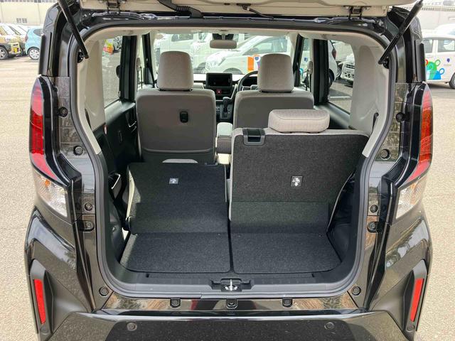 ムーヴＸバックカメラ／ステアリングスイッチ　左側電動スライドドア　ＬＥＤヘッドライト　スマートキー　オートエアコン　オート格納ドアミラー　オートライト／ハイビーム　コーナーセンサー　衝突被害軽減ブレーキ（千葉県）の中古車