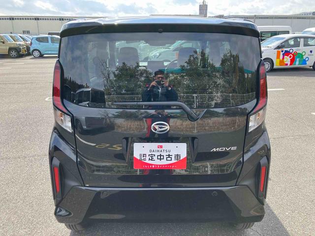 ムーヴＸバックカメラ／ステアリングスイッチ　左側電動スライドドア　ＬＥＤヘッドライト　スマートキー　オートエアコン　オート格納ドアミラー　オートライト／ハイビーム　コーナーセンサー　衝突被害軽減ブレーキ（千葉県）の中古車