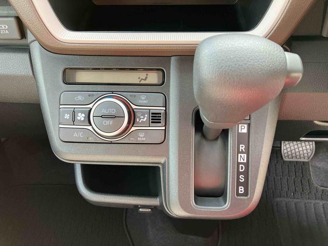 ムーヴＸバックカメラ／ステアリングスイッチ　左側電動スライドドア　ＬＥＤヘッドライト　スマートキー　オートエアコン　オート格納ドアミラー　オートライト／ハイビーム　コーナーセンサー　衝突被害軽減ブレーキ（千葉県）の中古車