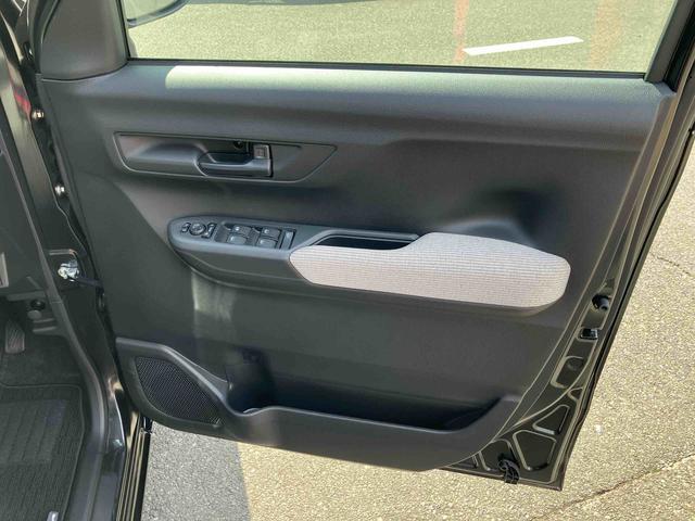 ムーヴＸバックカメラ／ステアリングスイッチ　左側電動スライドドア　ＬＥＤヘッドライト　スマートキー　オートエアコン　オート格納ドアミラー　オートライト／ハイビーム　コーナーセンサー　衝突被害軽減ブレーキ（千葉県）の中古車