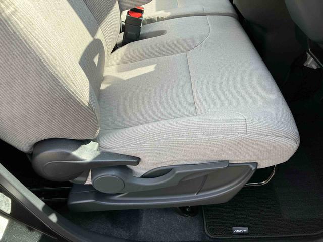 ムーヴＸバックカメラ／ステアリングスイッチ　左側電動スライドドア　ＬＥＤヘッドライト　スマートキー　オートエアコン　オート格納ドアミラー　オートライト／ハイビーム　コーナーセンサー　衝突被害軽減ブレーキ（千葉県）の中古車