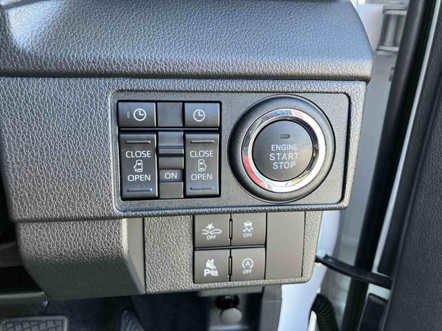 ムーヴRSターボエンジン 15インチアルミ バックカメラ 両側電動スライドドア 電動駐車ブレーキ LEDライト&フォグ コーナーセンサー 衝突被害軽減ブレーキ ステアリングスイッチ 自動追従クルコン(千葉県)の中古車