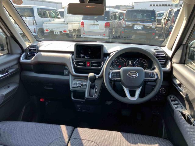 ムーヴRSターボエンジン 15インチアルミ バックカメラ 両側電動スライドドア 電動駐車ブレーキ LEDライト&フォグ コーナーセンサー 衝突被害軽減ブレーキ ステアリングスイッチ 自動追従クルコン(千葉県)の中古車