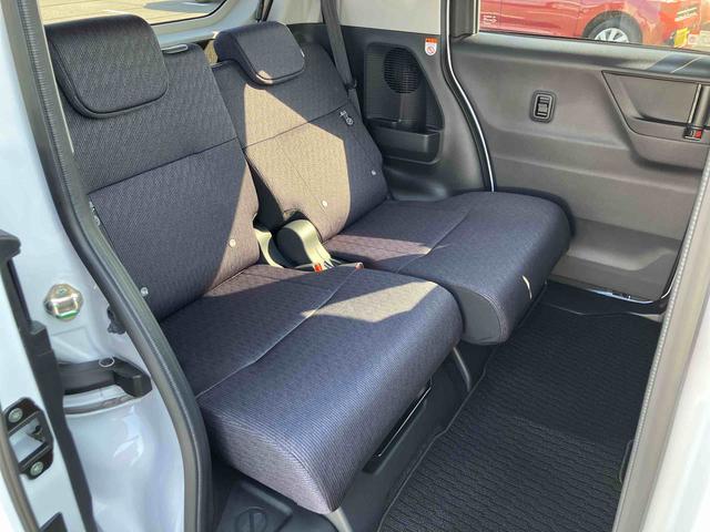 ムーヴRSターボエンジン 15インチアルミ バックカメラ 両側電動スライドドア 電動駐車ブレーキ LEDライト&フォグ コーナーセンサー 衝突被害軽減ブレーキ ステアリングスイッチ 自動追従クルコン(千葉県)の中古車