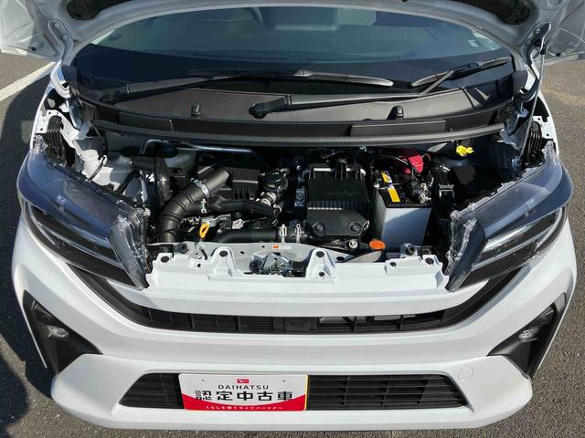 ムーヴRSターボエンジン 15インチアルミ バックカメラ 両側電動スライドドア 電動駐車ブレーキ LEDライト&フォグ コーナーセンサー 衝突被害軽減ブレーキ ステアリングスイッチ 自動追従クルコン(千葉県)の中古車