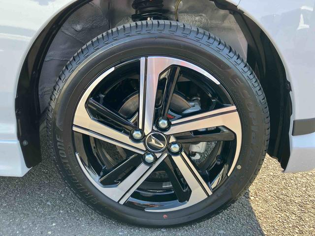 ムーヴRSターボエンジン 15インチアルミ バックカメラ 両側電動スライドドア 電動駐車ブレーキ LEDライト&フォグ コーナーセンサー 衝突被害軽減ブレーキ ステアリングスイッチ 自動追従クルコン(千葉県)の中古車