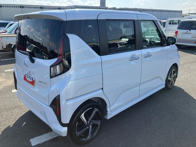 ムーヴRSターボエンジン 15インチアルミ バックカメラ 両側電動スライドドア 電動駐車ブレーキ LEDライト&フォグ コーナーセンサー 衝突被害軽減ブレーキ ステアリングスイッチ 自動追従クルコン(千葉県)の中古車