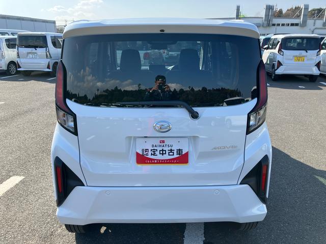 ムーヴRSターボエンジン 15インチアルミ バックカメラ 両側電動スライドドア 電動駐車ブレーキ LEDライト&フォグ コーナーセンサー 衝突被害軽減ブレーキ ステアリングスイッチ 自動追従クルコン(千葉県)の中古車