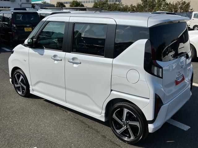 ムーヴRSターボエンジン 15インチアルミ バックカメラ 両側電動スライドドア 電動駐車ブレーキ LEDライト&フォグ コーナーセンサー 衝突被害軽減ブレーキ ステアリングスイッチ 自動追従クルコン(千葉県)の中古車