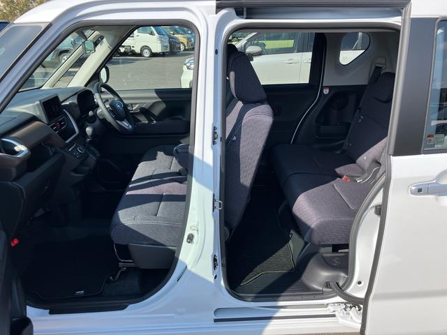 ムーヴRSターボエンジン 15インチアルミ バックカメラ 両側電動スライドドア 電動駐車ブレーキ LEDライト&フォグ コーナーセンサー 衝突被害軽減ブレーキ ステアリングスイッチ 自動追従クルコン(千葉県)の中古車