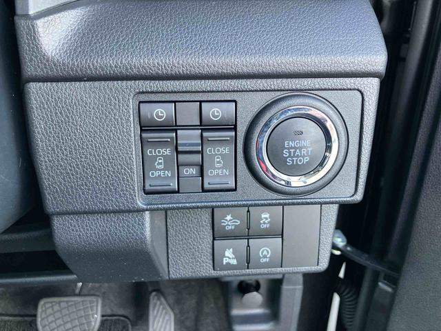 ムーヴRSターボエンジン 15インチアルミ バックカメラ 両側電動スライドドア 電動駐車ブレーキ LEDライト&フォグ コーナーセンサー 衝突被害軽減ブレーキ ステアリングスイッチ 自動追従クルコン(千葉県)の中古車