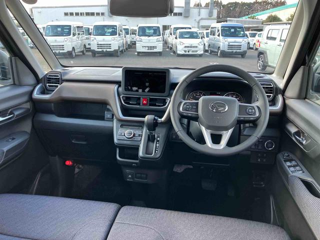 ムーヴRSターボエンジン 15インチアルミ バックカメラ 両側電動スライドドア 電動駐車ブレーキ LEDライト&フォグ コーナーセンサー 衝突被害軽減ブレーキ ステアリングスイッチ 自動追従クルコン(千葉県)の中古車