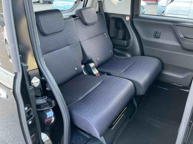 ムーヴRSターボエンジン 15インチアルミ バックカメラ 両側電動スライドドア 電動駐車ブレーキ LEDライト&フォグ コーナーセンサー 衝突被害軽減ブレーキ ステアリングスイッチ 自動追従クルコン(千葉県)の中古車