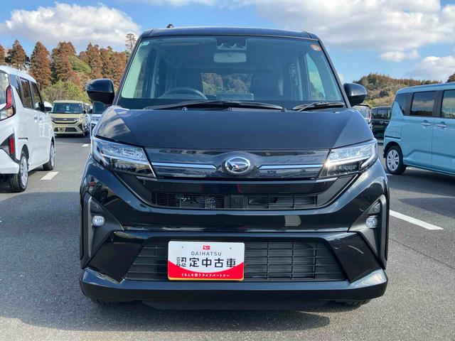 ムーヴRSターボエンジン 15インチアルミ バックカメラ 両側電動スライドドア 電動駐車ブレーキ LEDライト&フォグ コーナーセンサー 衝突被害軽減ブレーキ ステアリングスイッチ 自動追従クルコン(千葉県)の中古車