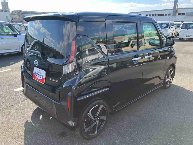 ムーヴRSターボエンジン 15インチアルミ バックカメラ 両側電動スライドドア 電動駐車ブレーキ LEDライト&フォグ コーナーセンサー 衝突被害軽減ブレーキ ステアリングスイッチ 自動追従クルコン(千葉県)の中古車