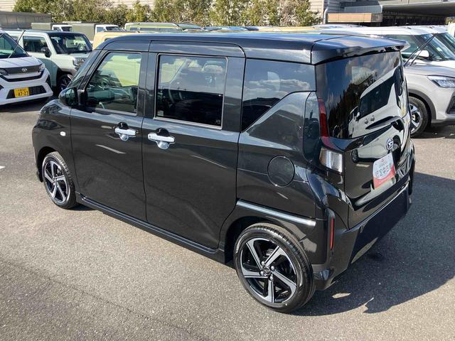 ムーヴRSターボエンジン 15インチアルミ バックカメラ 両側電動スライドドア 電動駐車ブレーキ LEDライト&フォグ コーナーセンサー 衝突被害軽減ブレーキ ステアリングスイッチ 自動追従クルコン(千葉県)の中古車