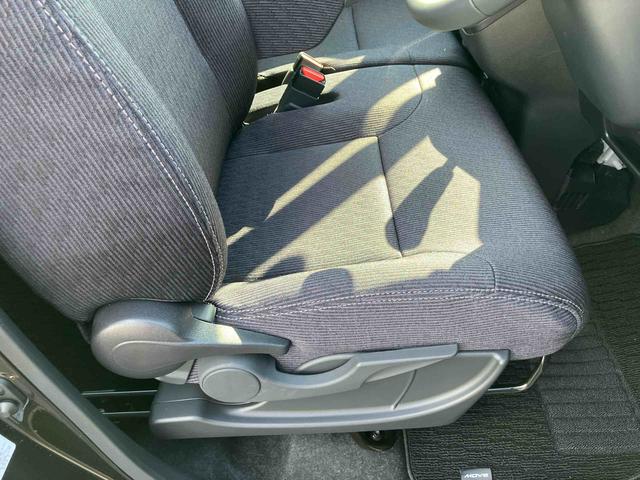 ムーヴRSターボエンジン 15インチアルミ バックカメラ 両側電動スライドドア 電動駐車ブレーキ LEDライト&フォグ コーナーセンサー 衝突被害軽減ブレーキ ステアリングスイッチ 自動追従クルコン(千葉県)の中古車