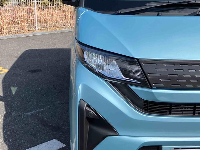 ムーヴXバックカメラ/ステアリングスイッチ 左側電動スライドドア LEDヘッドライト スマートキー オートエアコン オート格納ドアミラー オートライト/ハイビーム コーナーセンサー 衝突被害軽減ブレーキ(千葉県)の中古車