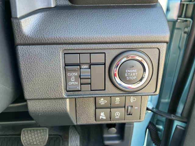 ムーヴXバックカメラ/ステアリングスイッチ 左側電動スライドドア LEDヘッドライト スマートキー オートエアコン オート格納ドアミラー オートライト/ハイビーム コーナーセンサー 衝突被害軽減ブレーキ(千葉県)の中古車