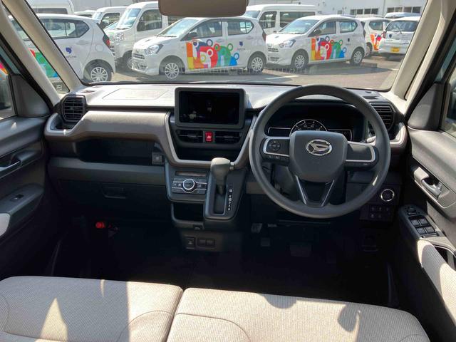 ムーヴXバックカメラ/ステアリングスイッチ 左側電動スライドドア LEDヘッドライト スマートキー オートエアコン オート格納ドアミラー オートライト/ハイビーム コーナーセンサー 衝突被害軽減ブレーキ(千葉県)の中古車