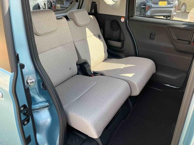 ムーヴXバックカメラ/ステアリングスイッチ 左側電動スライドドア LEDヘッドライト スマートキー オートエアコン オート格納ドアミラー オートライト/ハイビーム コーナーセンサー 衝突被害軽減ブレーキ(千葉県)の中古車