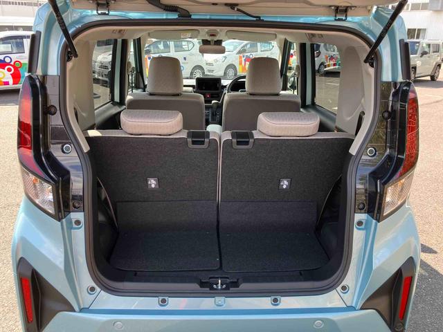 ムーヴXバックカメラ/ステアリングスイッチ 左側電動スライドドア LEDヘッドライト スマートキー オートエアコン オート格納ドアミラー オートライト/ハイビーム コーナーセンサー 衝突被害軽減ブレーキ(千葉県)の中古車