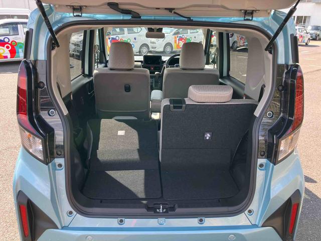 ムーヴXバックカメラ/ステアリングスイッチ 左側電動スライドドア LEDヘッドライト スマートキー オートエアコン オート格納ドアミラー オートライト/ハイビーム コーナーセンサー 衝突被害軽減ブレーキ(千葉県)の中古車