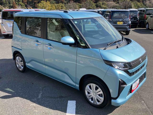 ムーヴXバックカメラ/ステアリングスイッチ 左側電動スライドドア LEDヘッドライト スマートキー オートエアコン オート格納ドアミラー オートライト/ハイビーム コーナーセンサー 衝突被害軽減ブレーキ(千葉県)の中古車