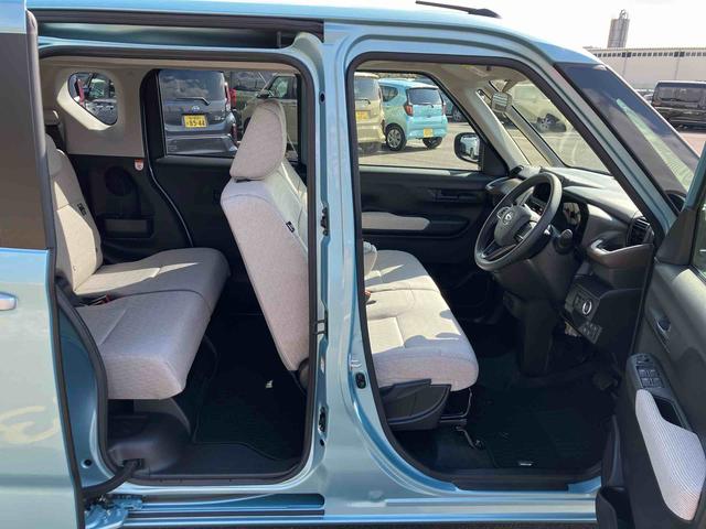 ムーヴXバックカメラ/ステアリングスイッチ 左側電動スライドドア LEDヘッドライト スマートキー オートエアコン オート格納ドアミラー オートライト/ハイビーム コーナーセンサー 衝突被害軽減ブレーキ(千葉県)の中古車