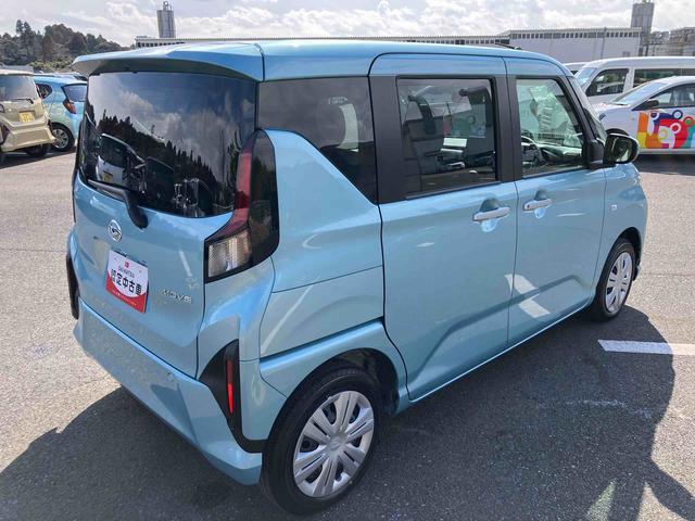 ムーヴXバックカメラ/ステアリングスイッチ 左側電動スライドドア LEDヘッドライト スマートキー オートエアコン オート格納ドアミラー オートライト/ハイビーム コーナーセンサー 衝突被害軽減ブレーキ(千葉県)の中古車