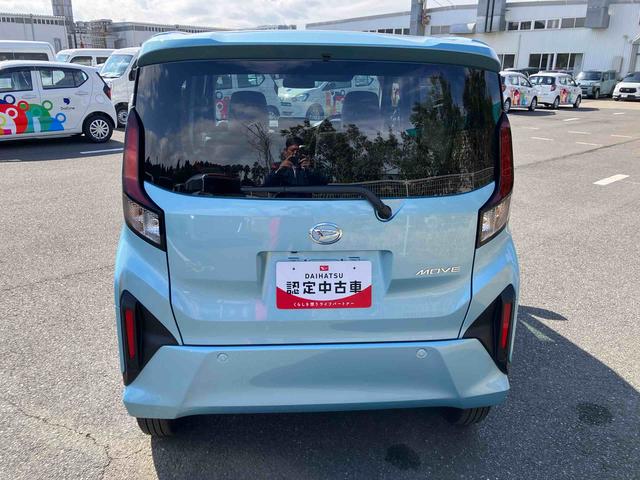ムーヴXバックカメラ/ステアリングスイッチ 左側電動スライドドア LEDヘッドライト スマートキー オートエアコン オート格納ドアミラー オートライト/ハイビーム コーナーセンサー 衝突被害軽減ブレーキ(千葉県)の中古車